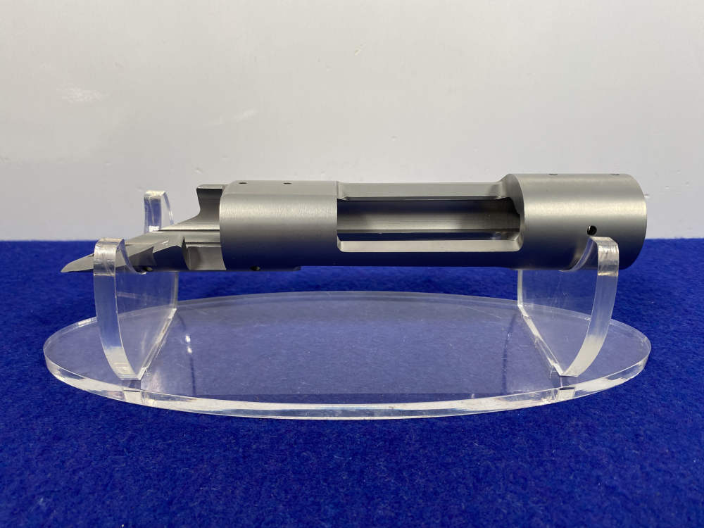 Remington 700 -Receiver Only- Stainless Steel *RIGHT, HAND SHORT-ACTION*-img-5