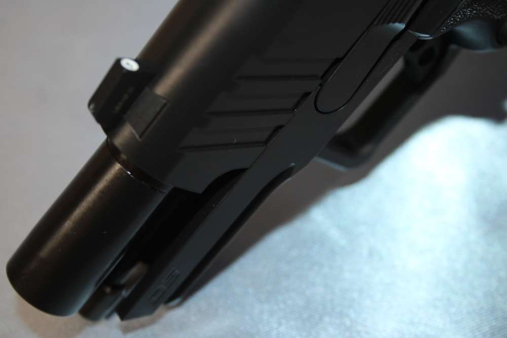 Springfield Prodigy 3.5 AOS 9MM 3.5" Barrel, LAYAWAY AVAILABLE!-img-11