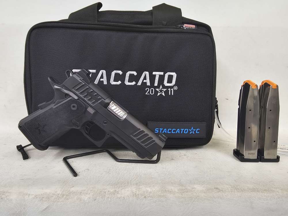 Staccato C Compact Frame 2024 model-img-0