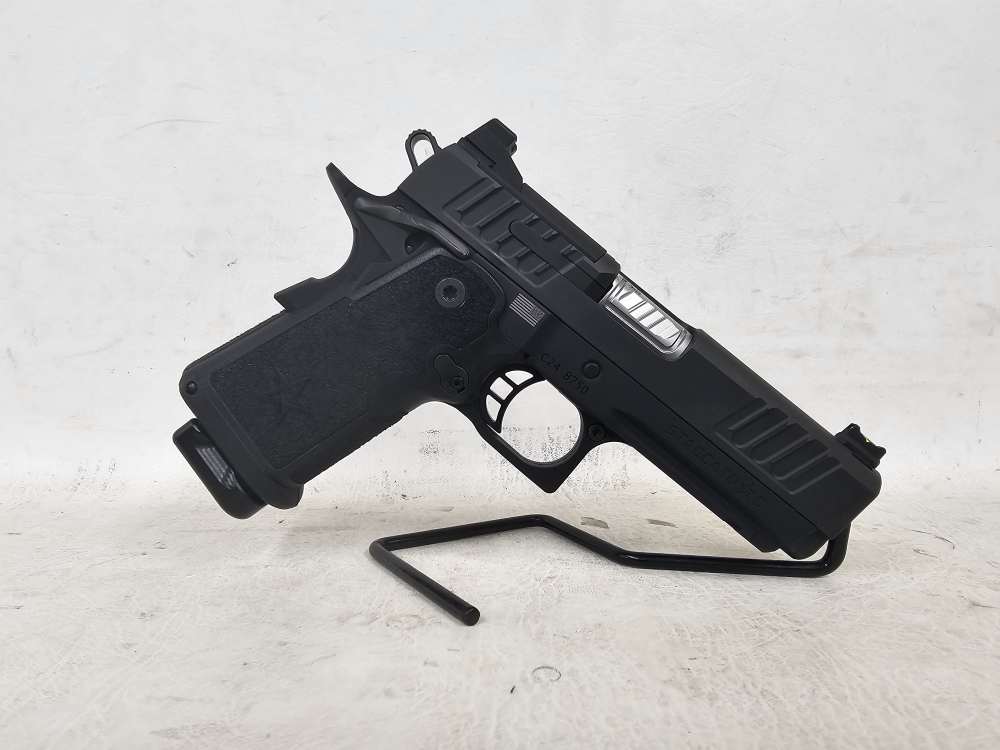 Staccato C Compact Frame 2024 model-img-1