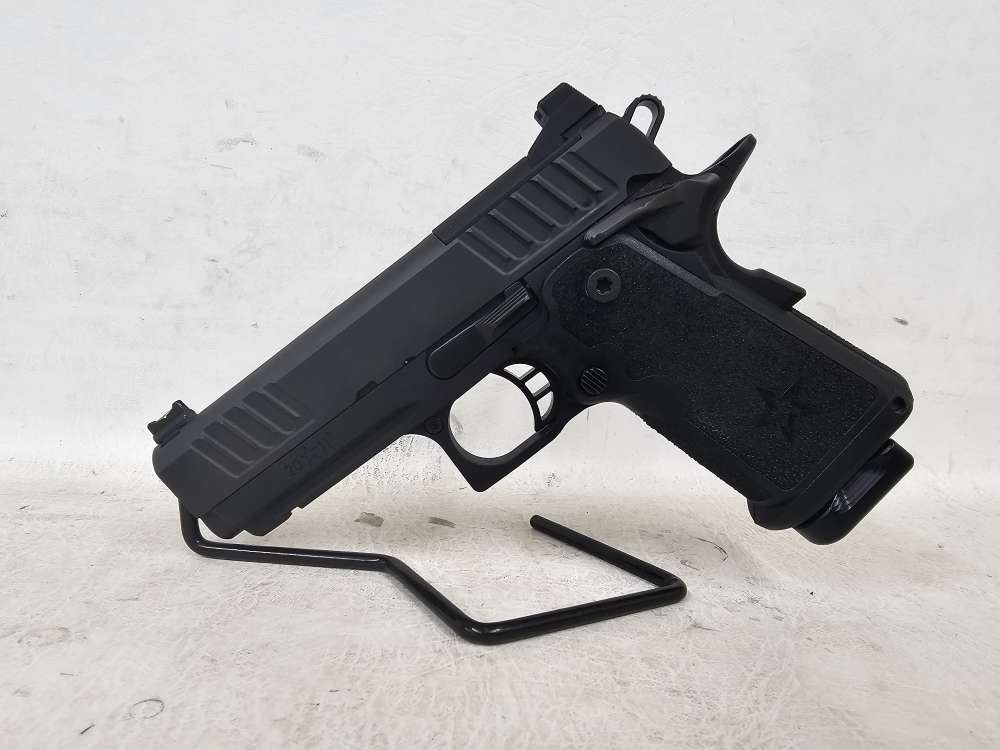 Staccato C Compact Frame 2024 model-img-2