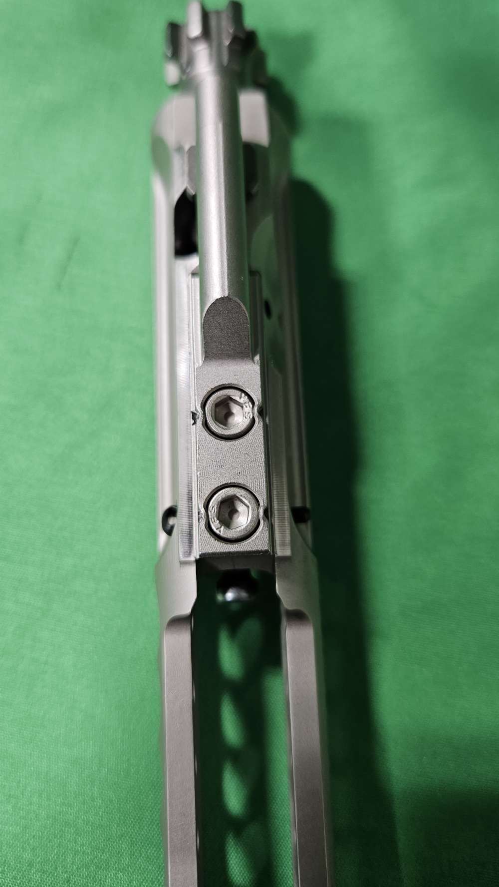 FOSTECH STEALTH LIGHTNING |  OD GREEN  | 5.56-img-18