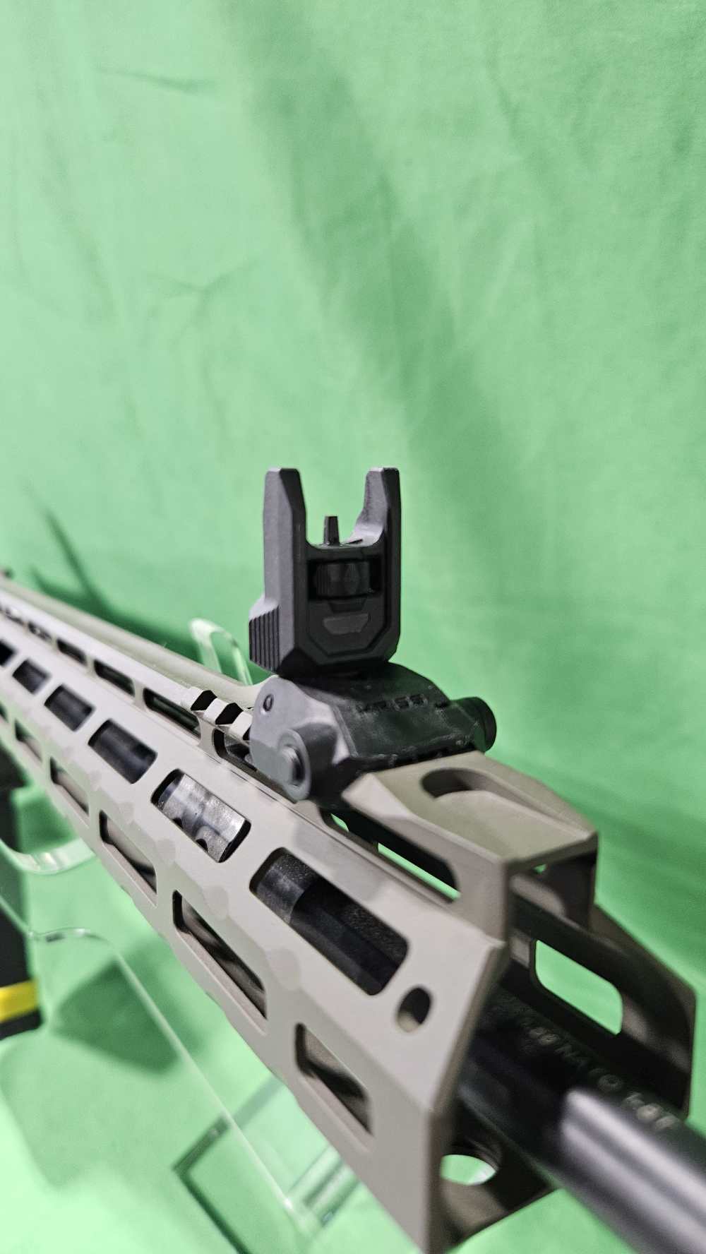 FOSTECH STEALTH LIGHTNING |  OD GREEN  | 5.56-img-10