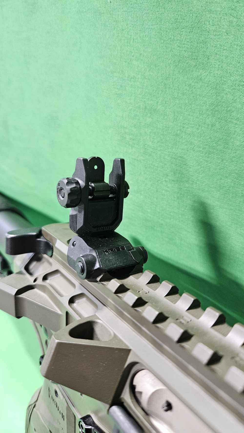 FOSTECH STEALTH LIGHTNING |  OD GREEN  | 5.56-img-9