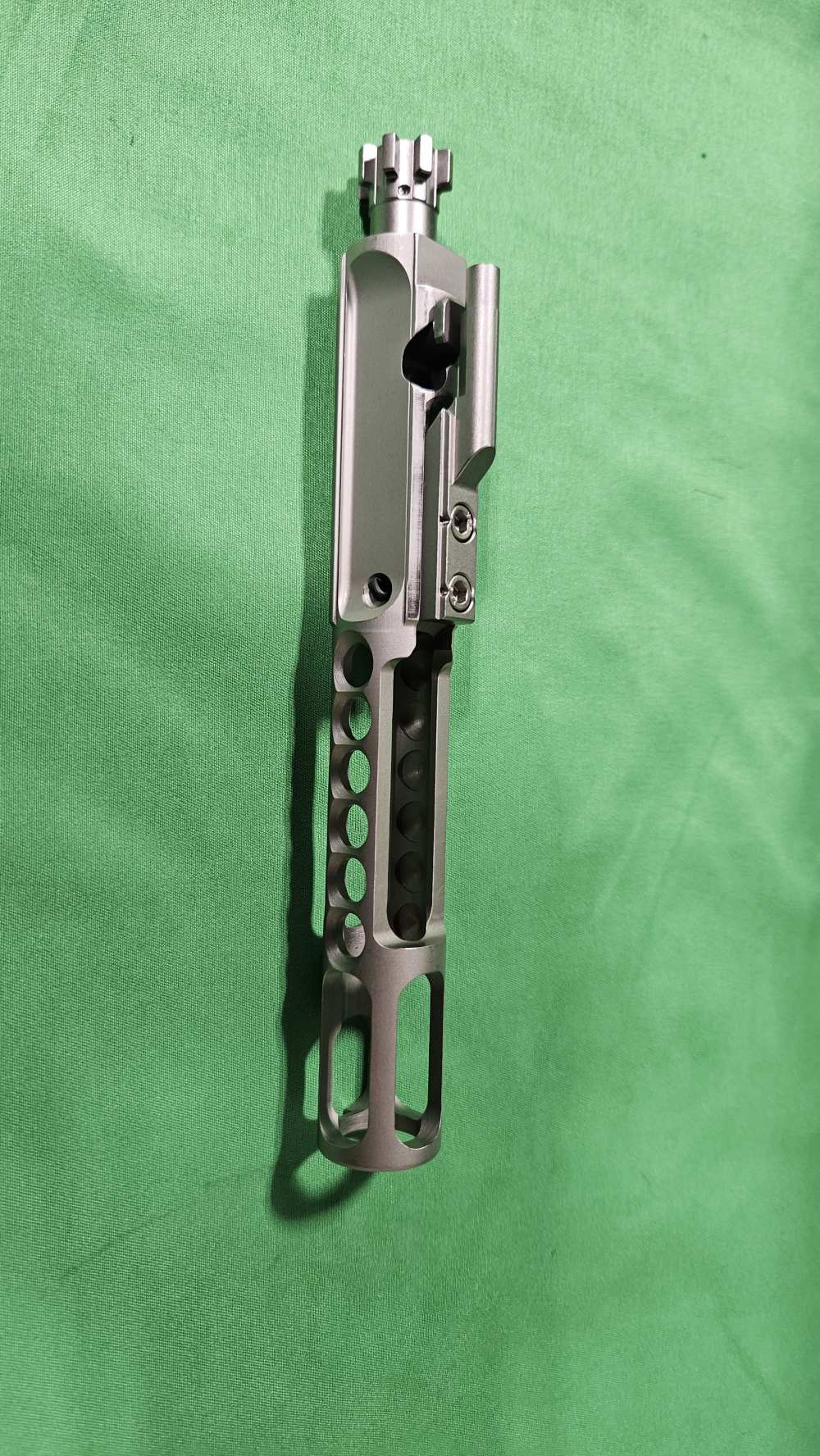 FOSTECH STEALTH LIGHTNING |  OD GREEN  | 5.56-img-17