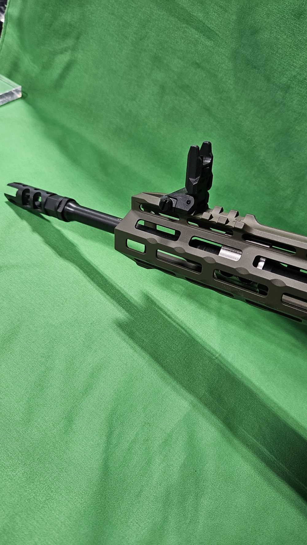 FOSTECH STEALTH LIGHTNING |  OD GREEN  | 5.56-img-11