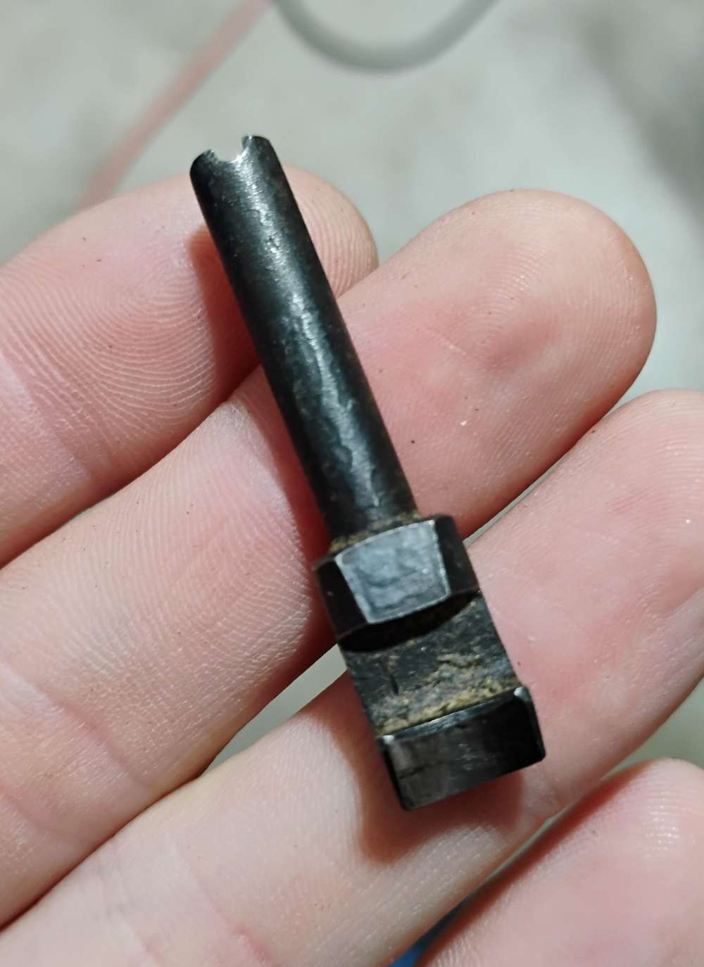 1918 BAR Extractor - Browning Automatic Rifle Part-img-6