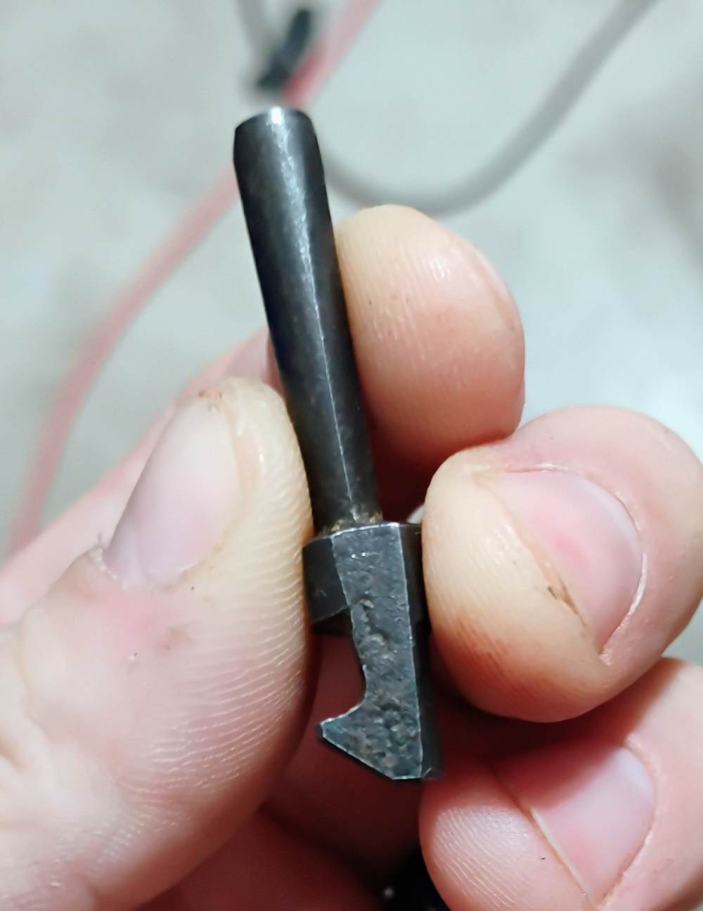 1918 BAR Extractor - Browning Automatic Rifle Part-img-2