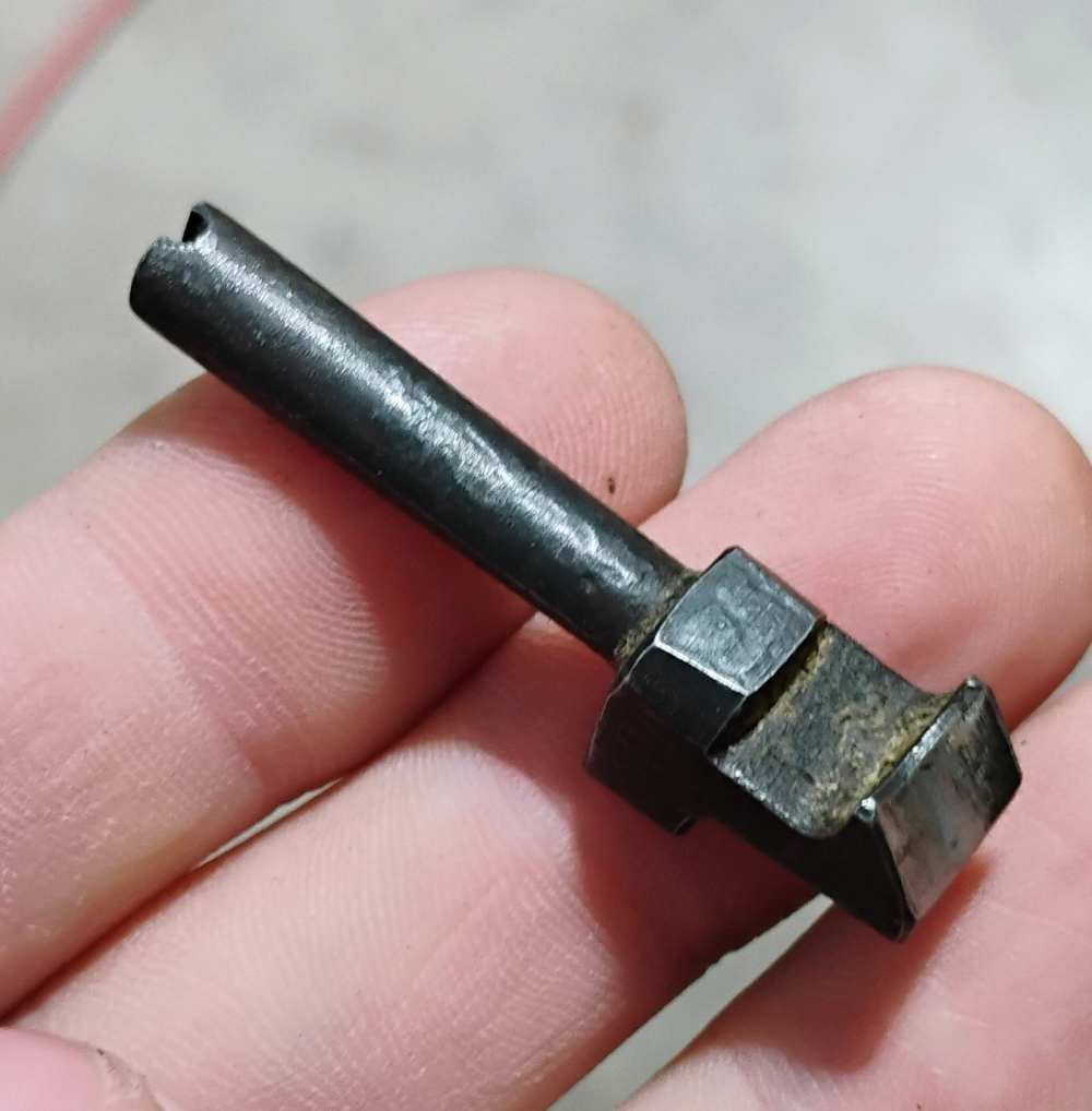 1918 BAR Extractor - Browning Automatic Rifle Part-img-4