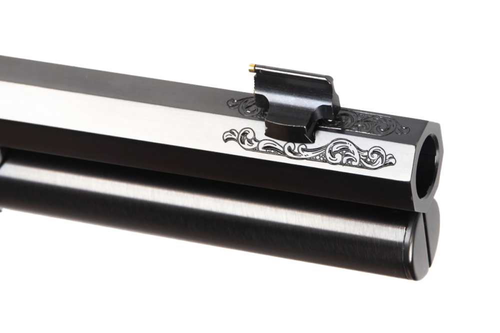 WINCHESTER 1873 .45 COLT 24" BARREL "ONE OF ONE THOUSAND" GRADE 5/6 NEW -img-12