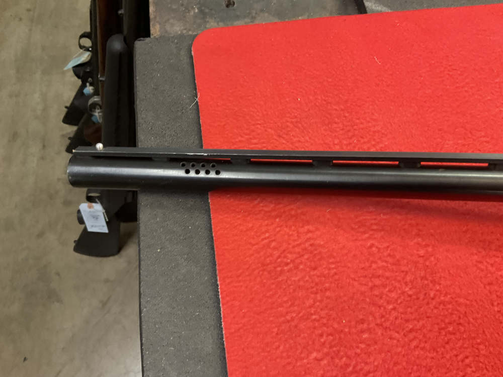 Mossberg 500A 12 gauge -img-5