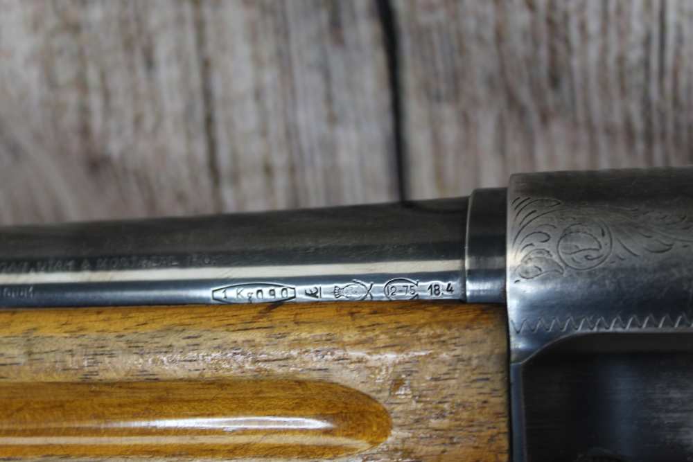 Browning A5 12ga Magnum -img-10