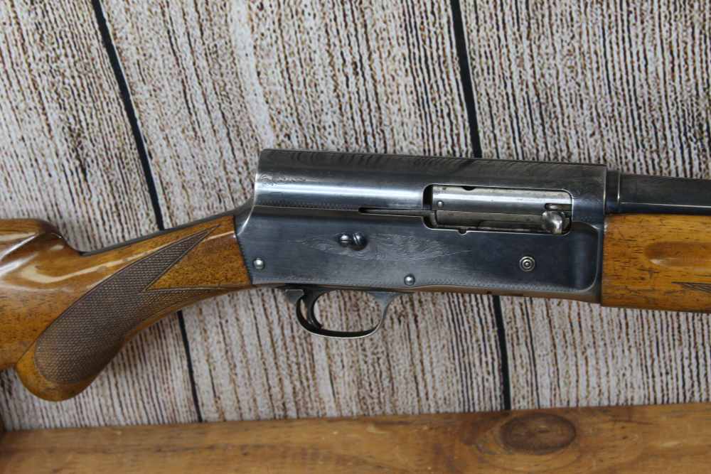 Browning A5 12ga Magnum -img-17