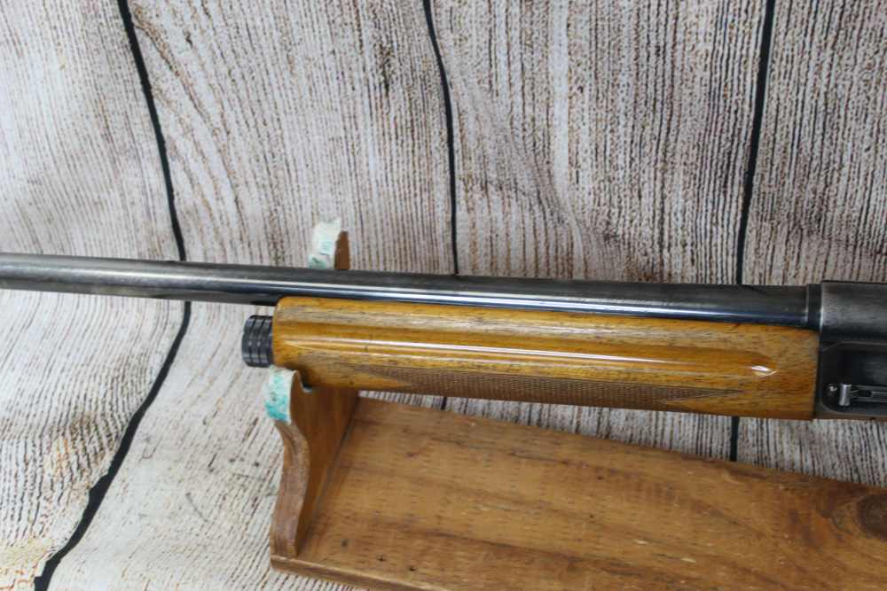 Browning A5 12ga Magnum -img-5