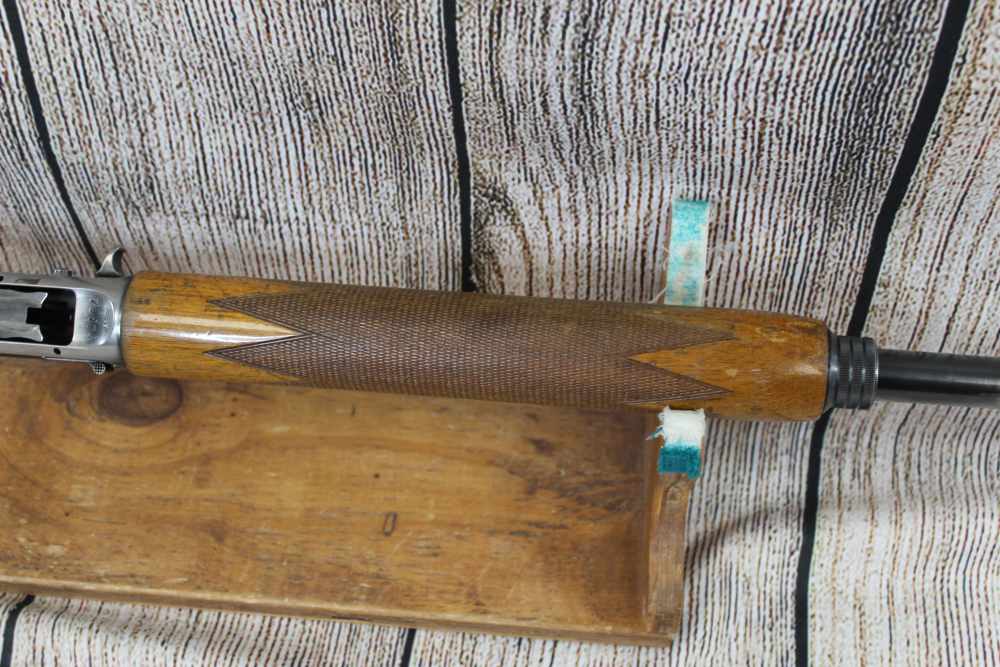 Browning A5 12ga Magnum -img-2