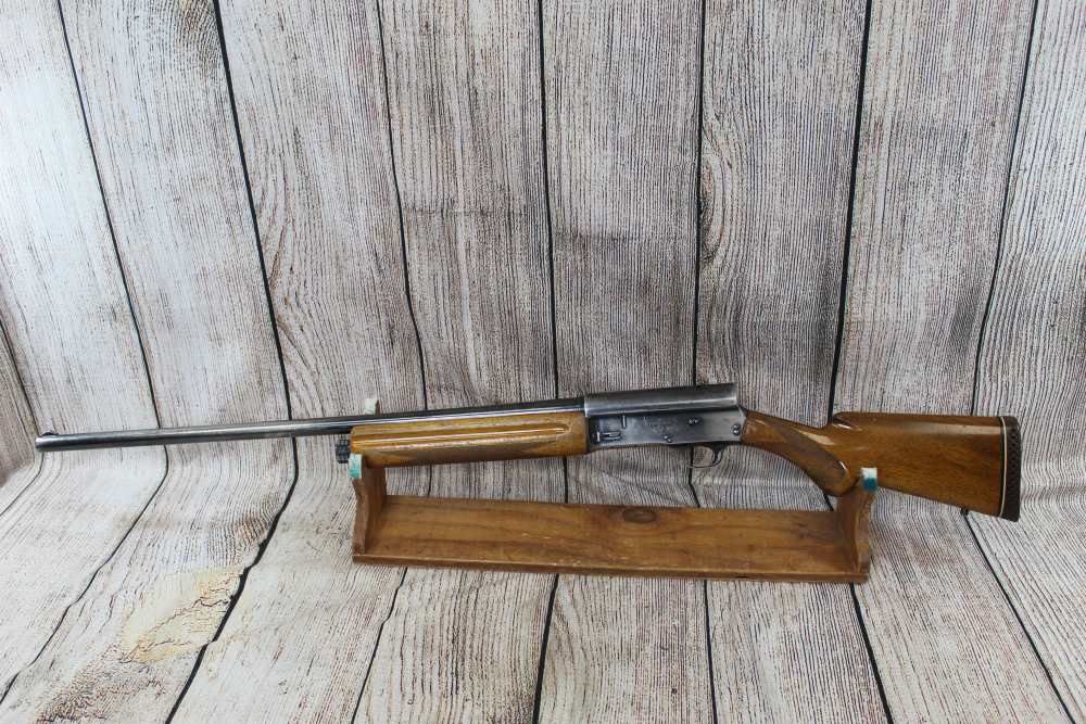 Browning A5 12ga Magnum -img-0