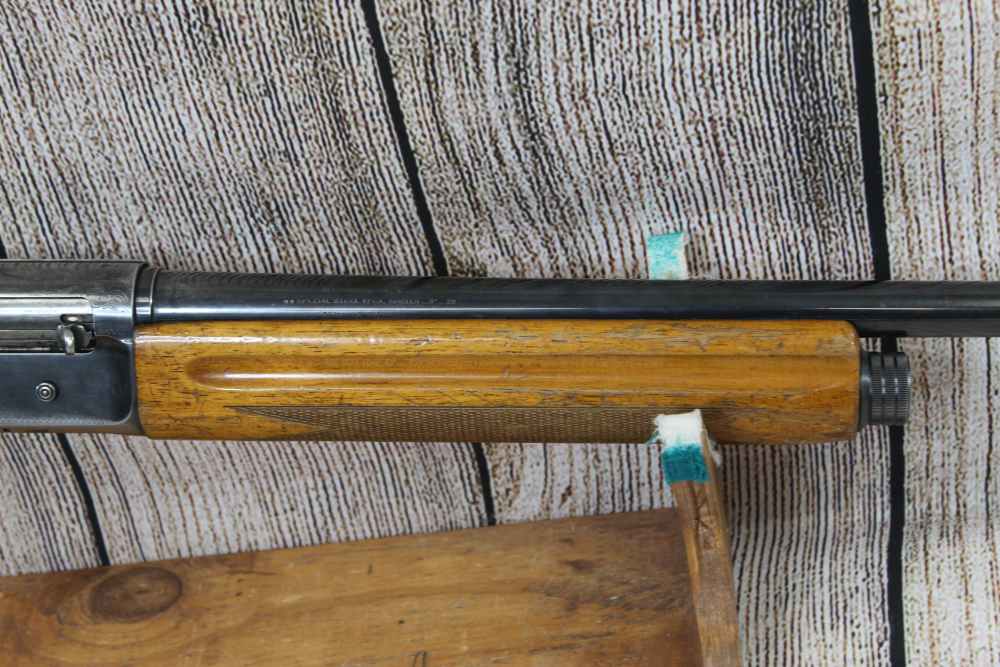 Browning A5 12ga Magnum -img-18