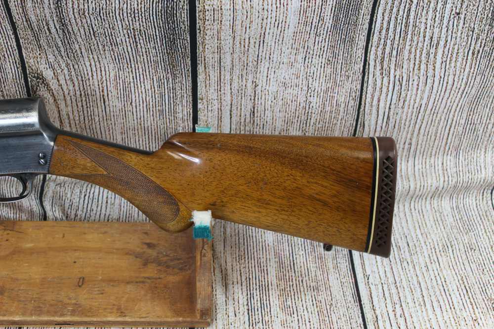 Browning A5 12ga Magnum -img-7