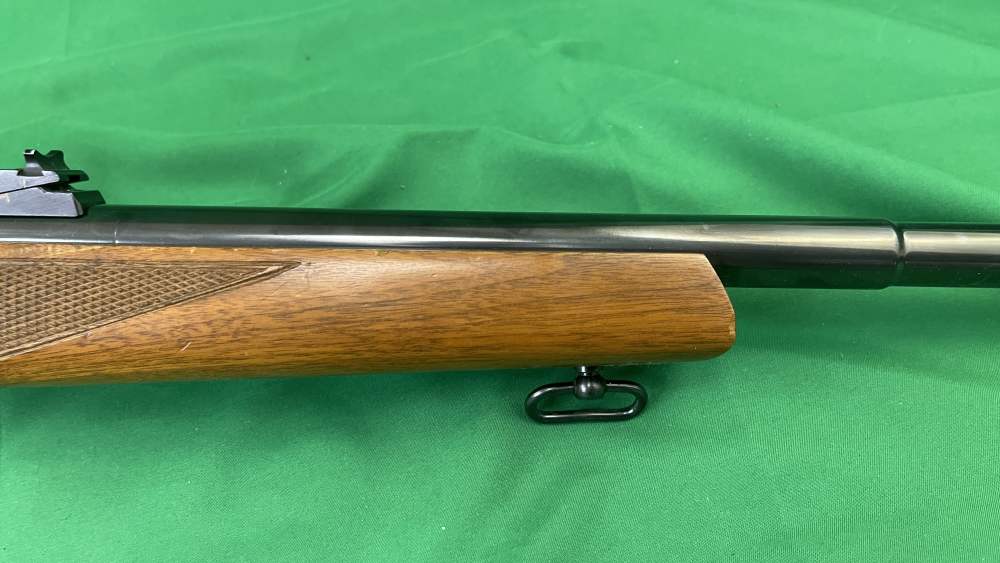 Chilean Mauser Model 1895 Sporter 7x57 Mauser-img-7