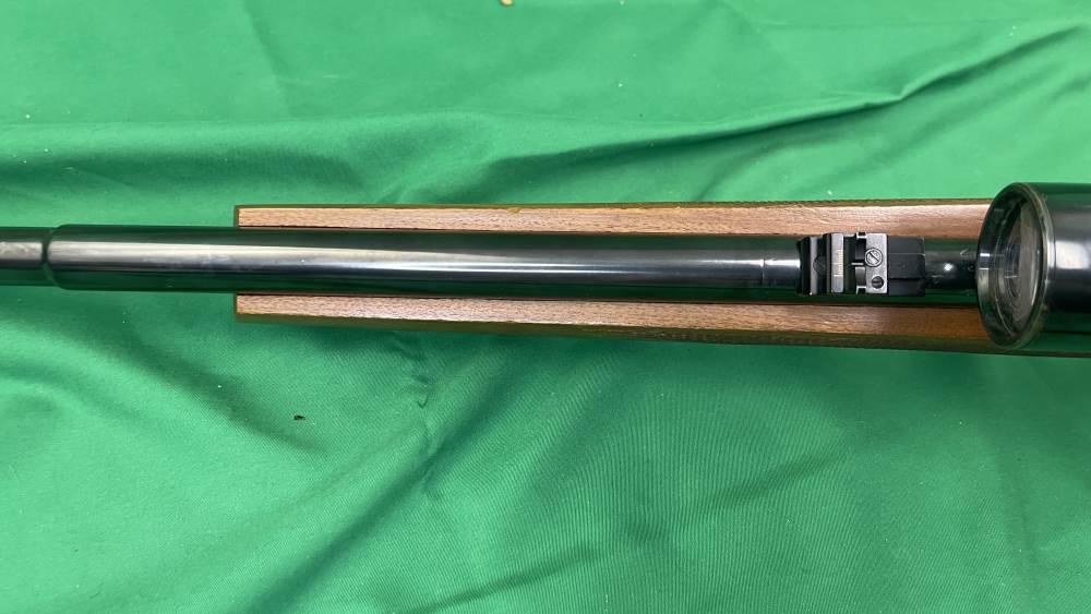 Chilean Mauser Model 1895 Sporter 7x57 Mauser-img-26