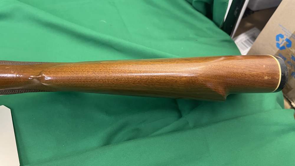 Chilean Mauser Model 1895 Sporter 7x57 Mauser-img-29