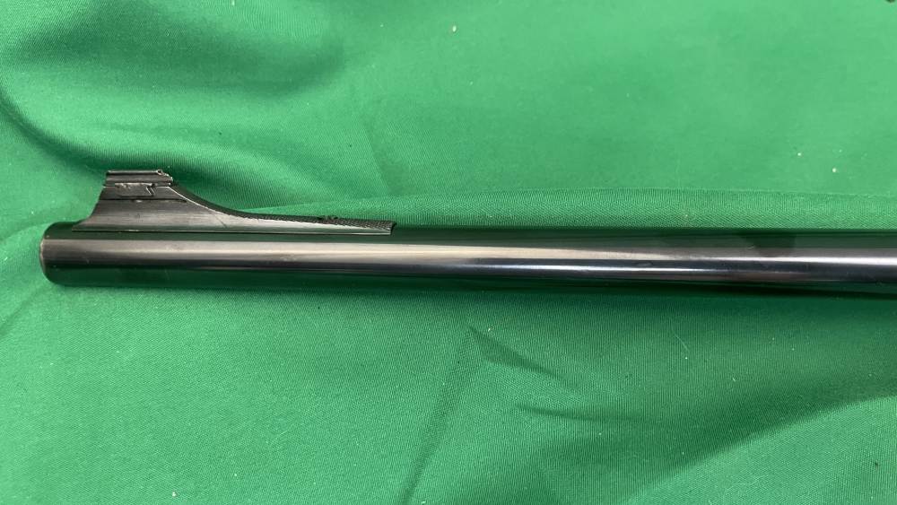 Chilean Mauser Model 1895 Sporter 7x57 Mauser-img-16