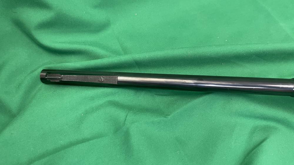 Chilean Mauser Model 1895 Sporter 7x57 Mauser-img-25