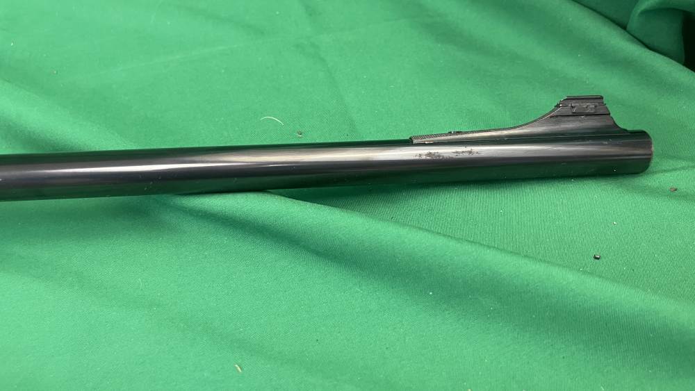 Chilean Mauser Model 1895 Sporter 7x57 Mauser-img-8