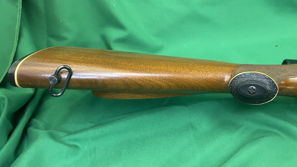 Chilean Mauser Model 1895 Sporter 7x57 Mauser-img-10
