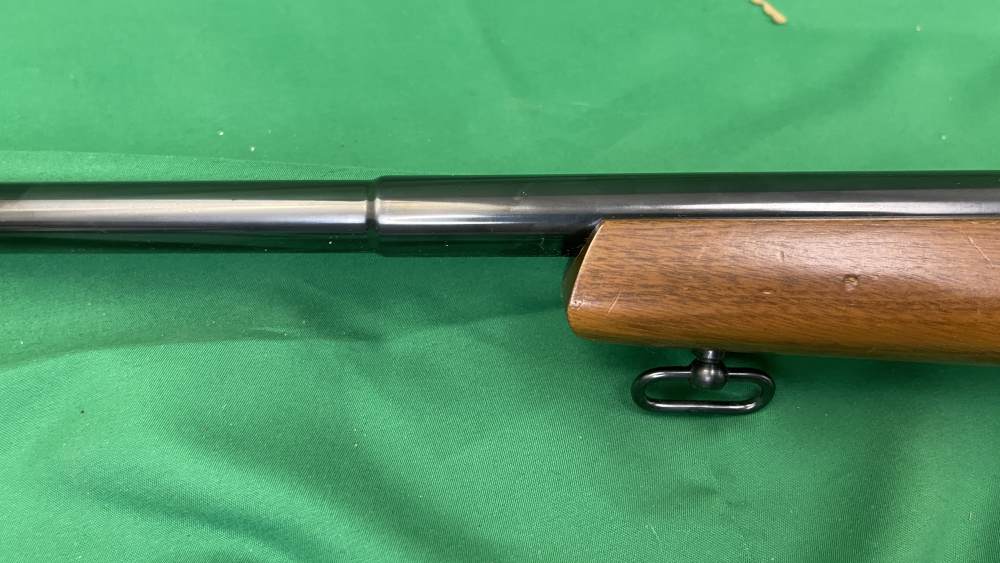 Chilean Mauser Model 1895 Sporter 7x57 Mauser-img-17