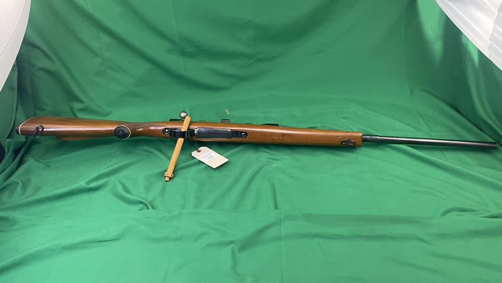 Chilean Mauser Model 1895 Sporter 7x57 Mauser-img-9