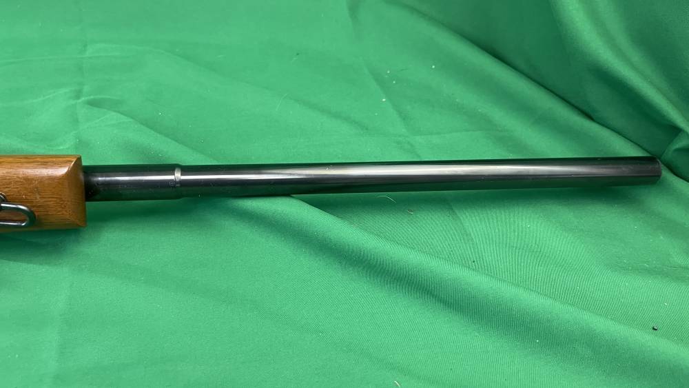 Chilean Mauser Model 1895 Sporter 7x57 Mauser-img-14