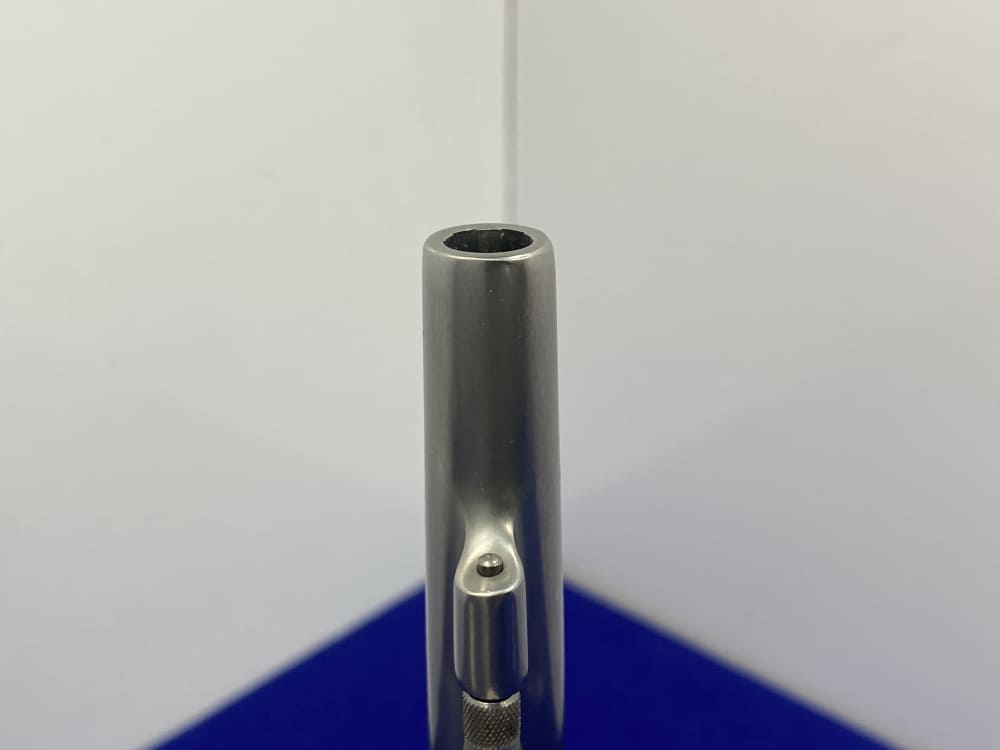 1973 Smith & Wesson Model 64 No-Dash .38 Spl *4" PINNED TAPERED BARREL*-img-25
