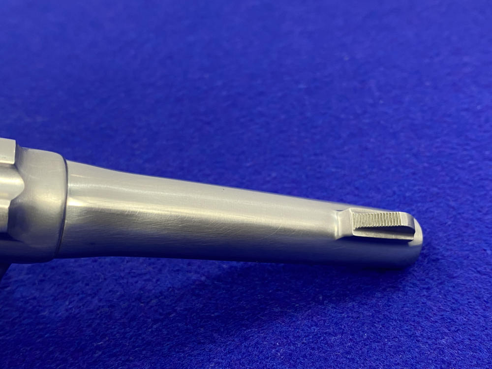 1973 Smith & Wesson Model 64 No-Dash .38 Spl *4" PINNED TAPERED BARREL*-img-22