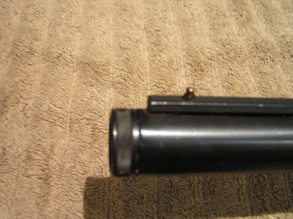 Mossberg 500 12 Gauge Barrel-img-3