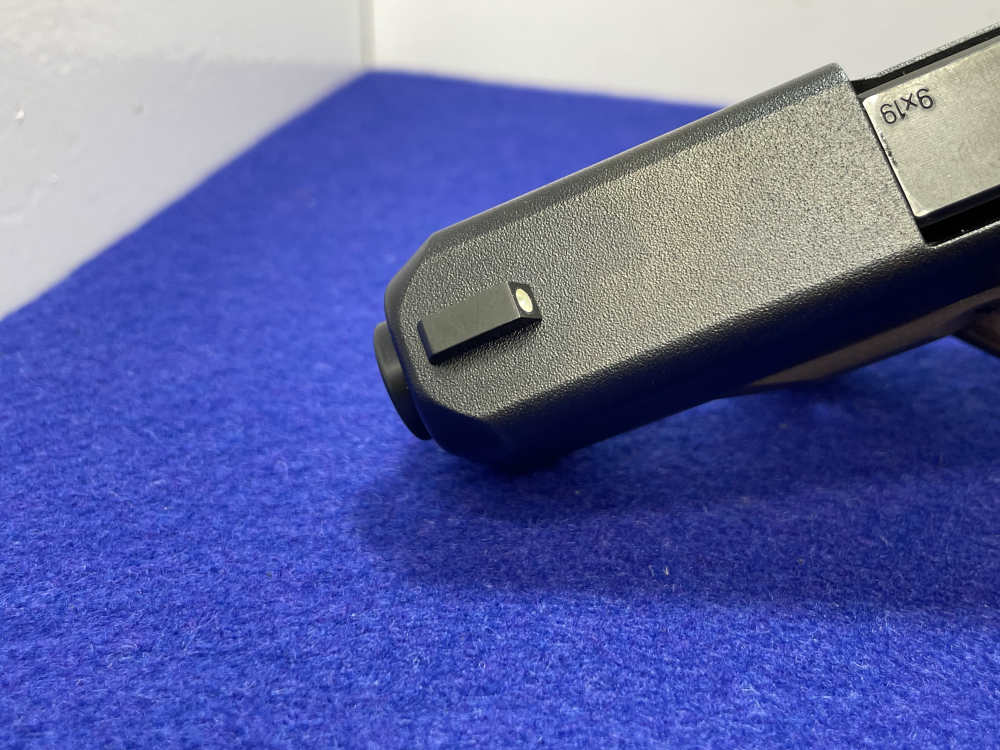 Glock 26 Gen 3 9mm 3.43" Black/FDE *EXCELLENT CONCEALABLE POCKET PISTOL*-img-24