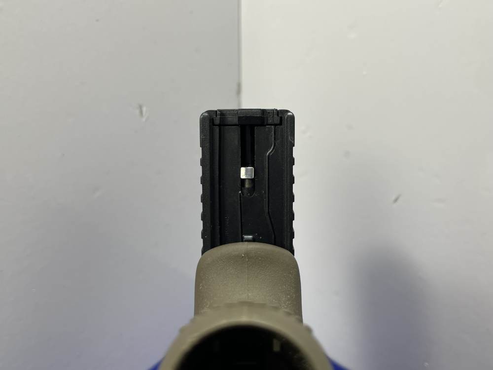 Glock 26 Gen 3 9mm 3.43" Black/FDE *EXCELLENT CONCEALABLE POCKET PISTOL*-img-33