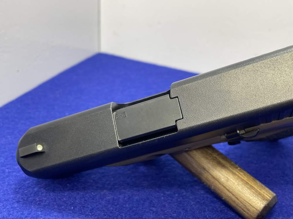 Glock 26 Gen 3 9mm 3.43" Black/FDE *EXCELLENT CONCEALABLE POCKET PISTOL*-img-23