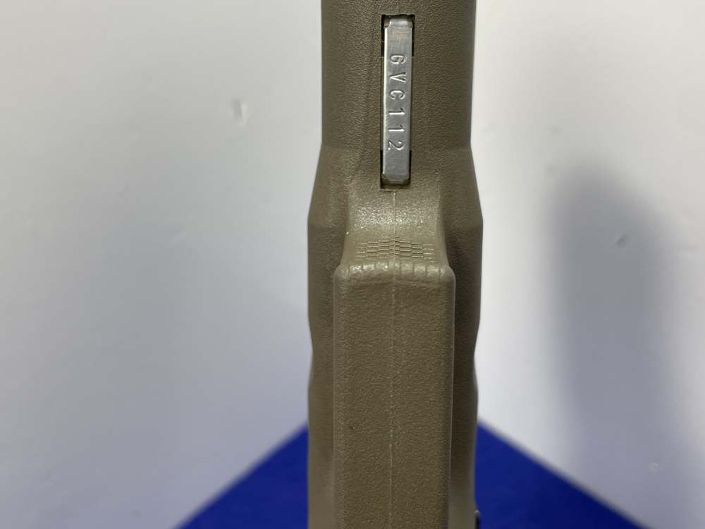 Glock 26 Gen 3 9mm 3.43" Black/FDE *EXCELLENT CONCEALABLE POCKET PISTOL*-img-27