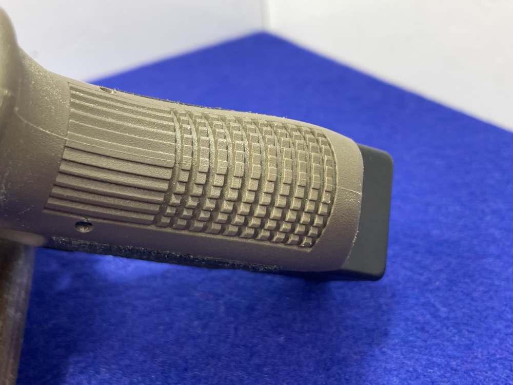 Glock 26 Gen 3 9mm 3.43" Black/FDE *EXCELLENT CONCEALABLE POCKET PISTOL*-img-20