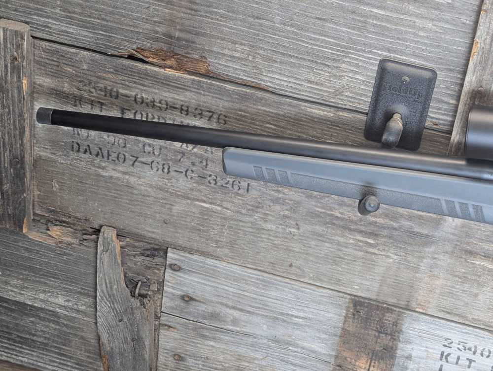 Colt CBX .308 Win w/ Vortex Scope-img-6