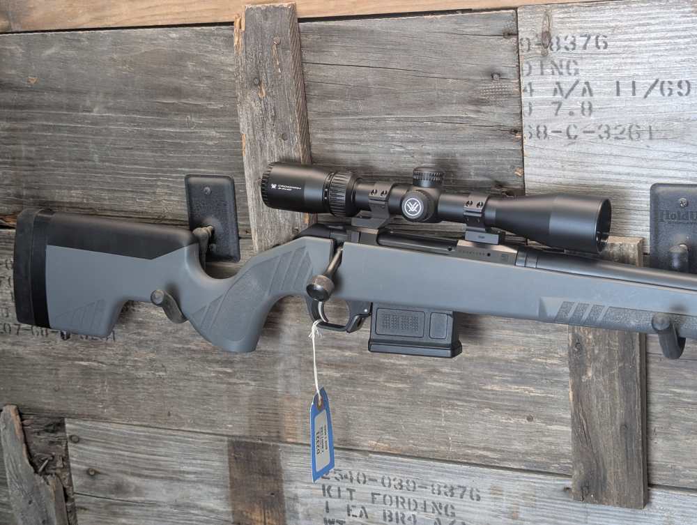 Colt CBX .308 Win w/ Vortex Scope-img-4