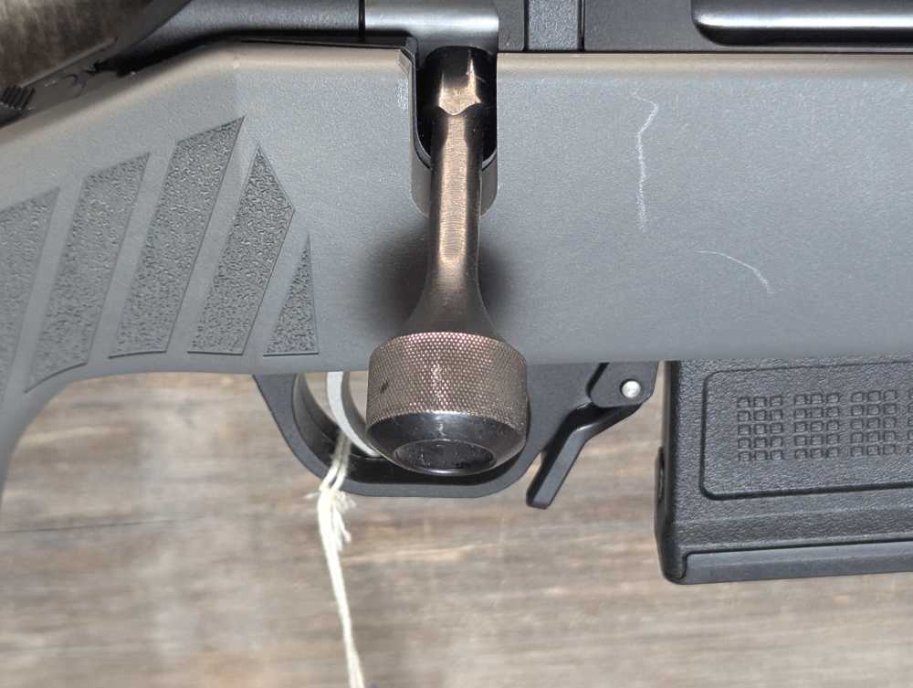 Colt CBX .308 Win w/ Vortex Scope-img-2