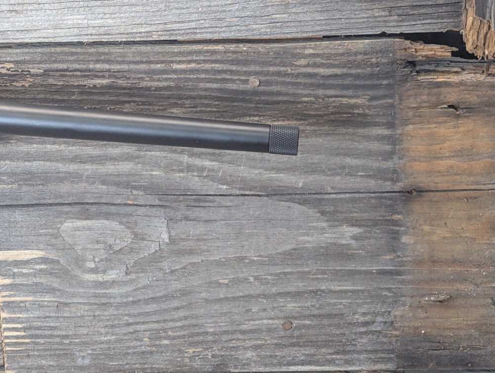 Colt CBX .308 Win w/ Vortex Scope-img-5