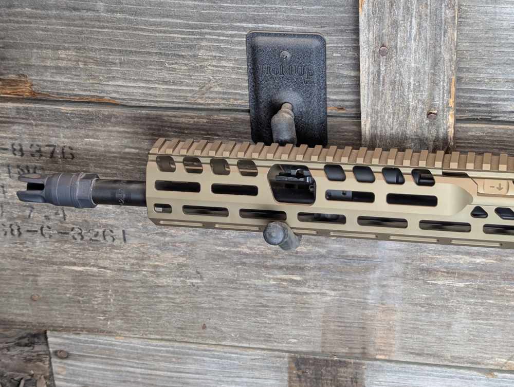 Sig Sauer MCX Spear LT 7.62x39 Rifle-img-3