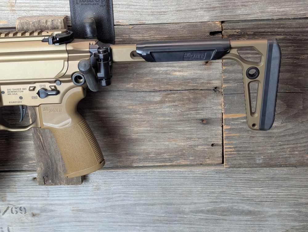 Sig Sauer MCX Spear LT 7.62x39 Rifle-img-4