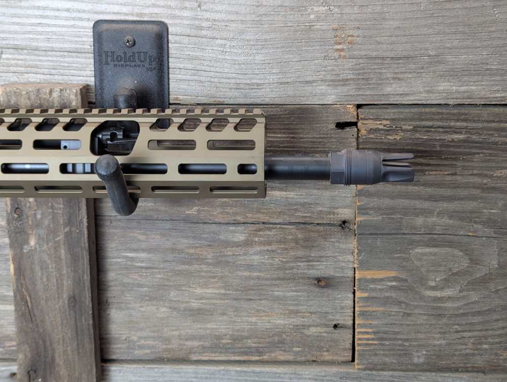 Sig Sauer MCX Spear LT 7.62x39 Rifle-img-6