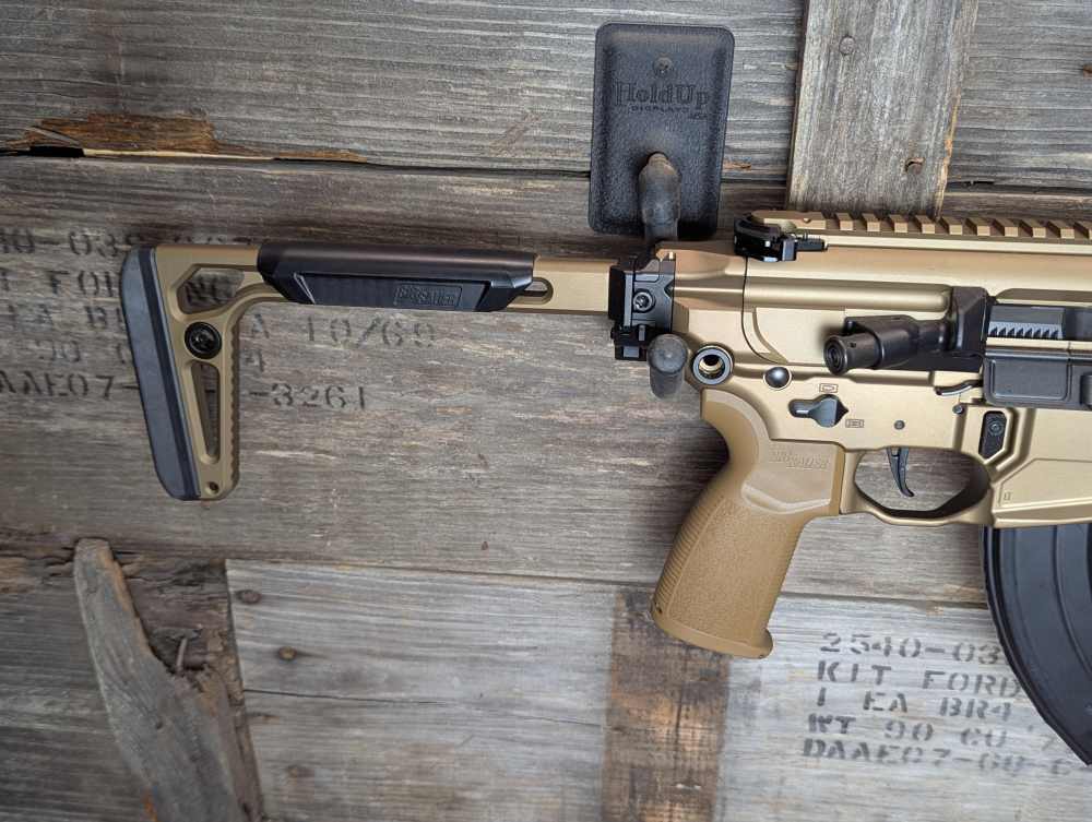 Sig Sauer MCX Spear LT 7.62x39 Rifle-img-5
