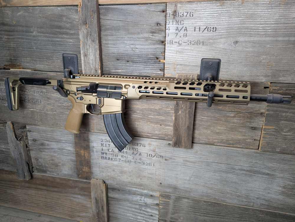 Sig Sauer MCX Spear LT 7.62x39 Rifle-img-0