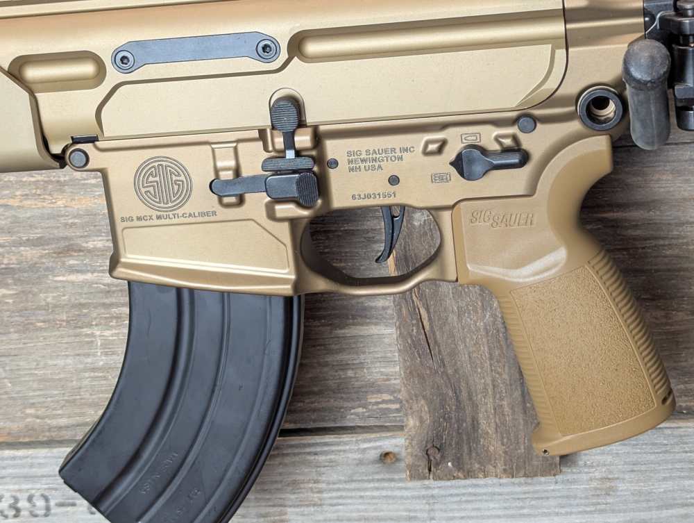 Sig Sauer MCX Spear LT 7.62x39 Rifle-img-2